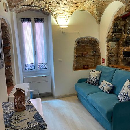 Casa Severina San Remo Kültér fotó