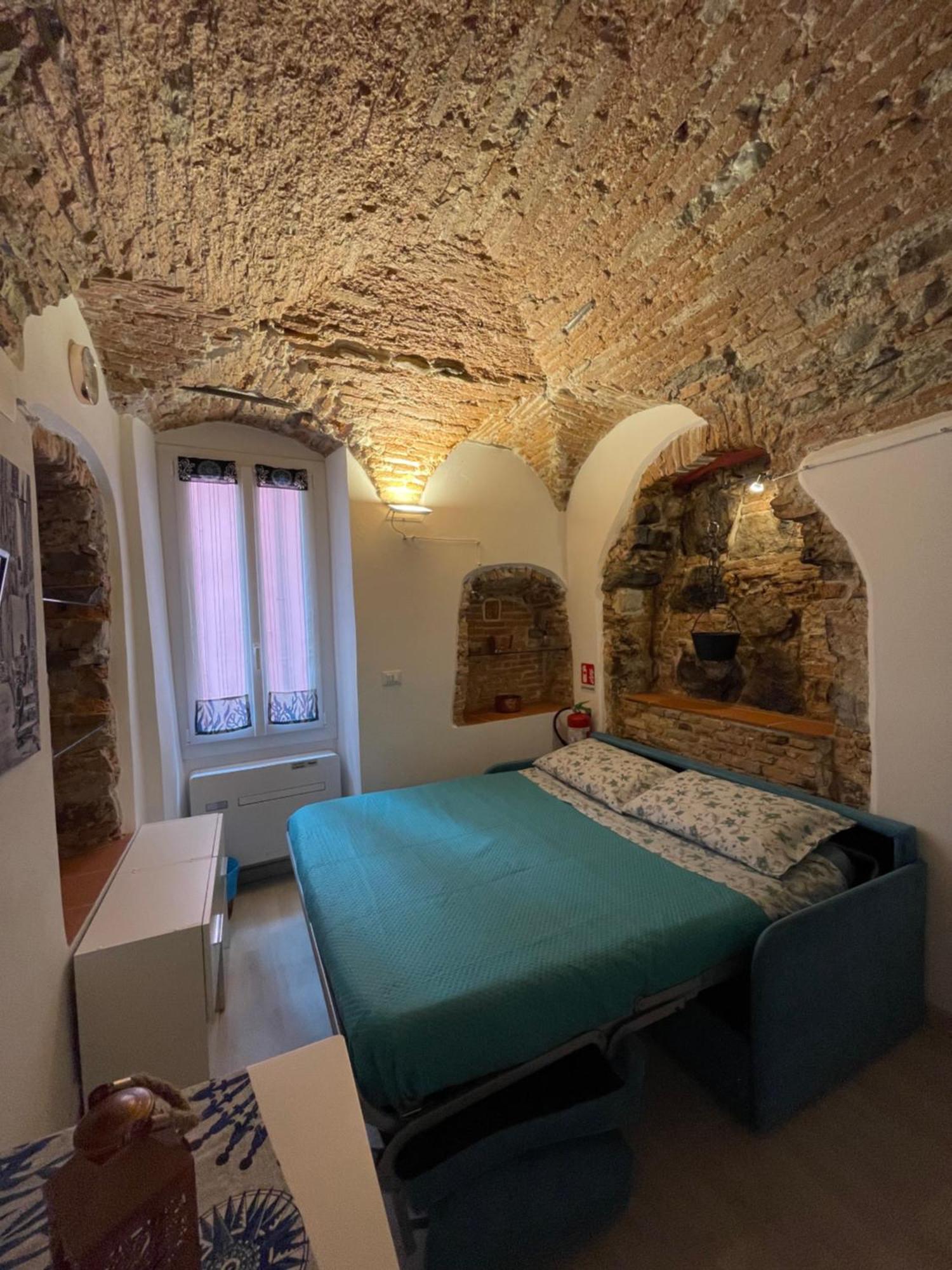Casa Severina San Remo Kültér fotó