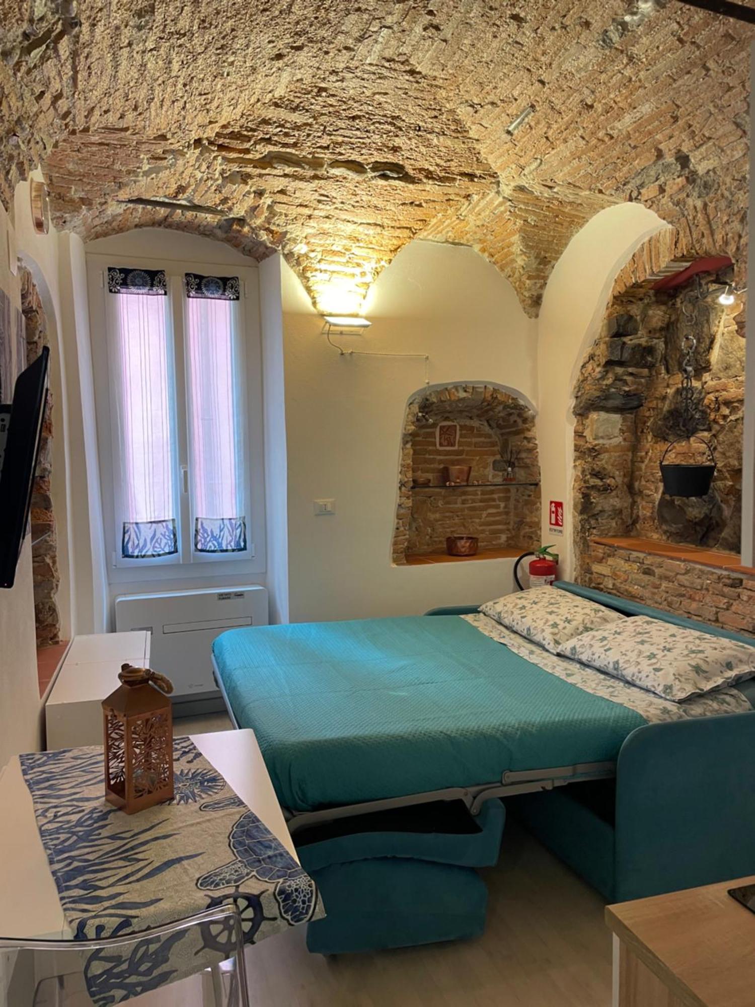 Casa Severina San Remo Kültér fotó